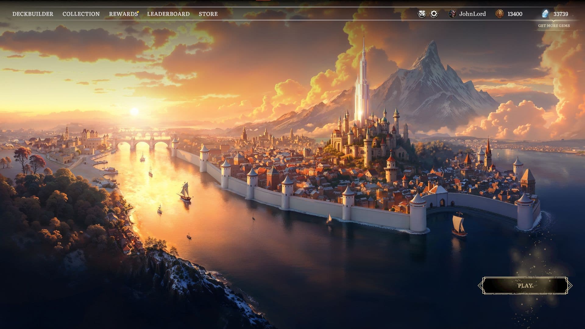 Cards of Eternity: The Wheel of Time Early Access Launches December 3rd