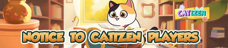 Catizen Concludes $CATI Token Airdrop