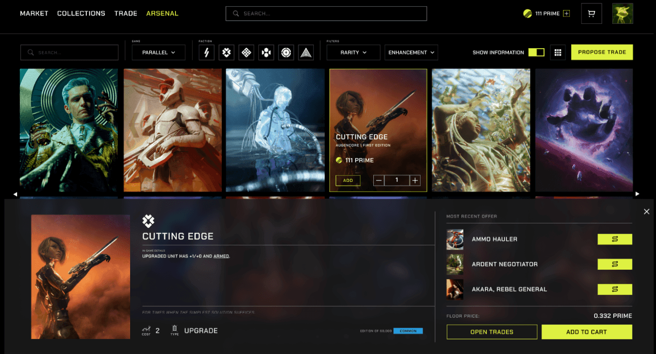 ChainSafe Gaming Unveils Game Marketplace Toolkit