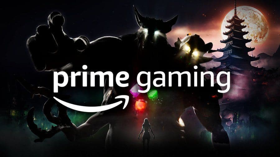 Champions Ascension Now on Amazon Prime Gaming image