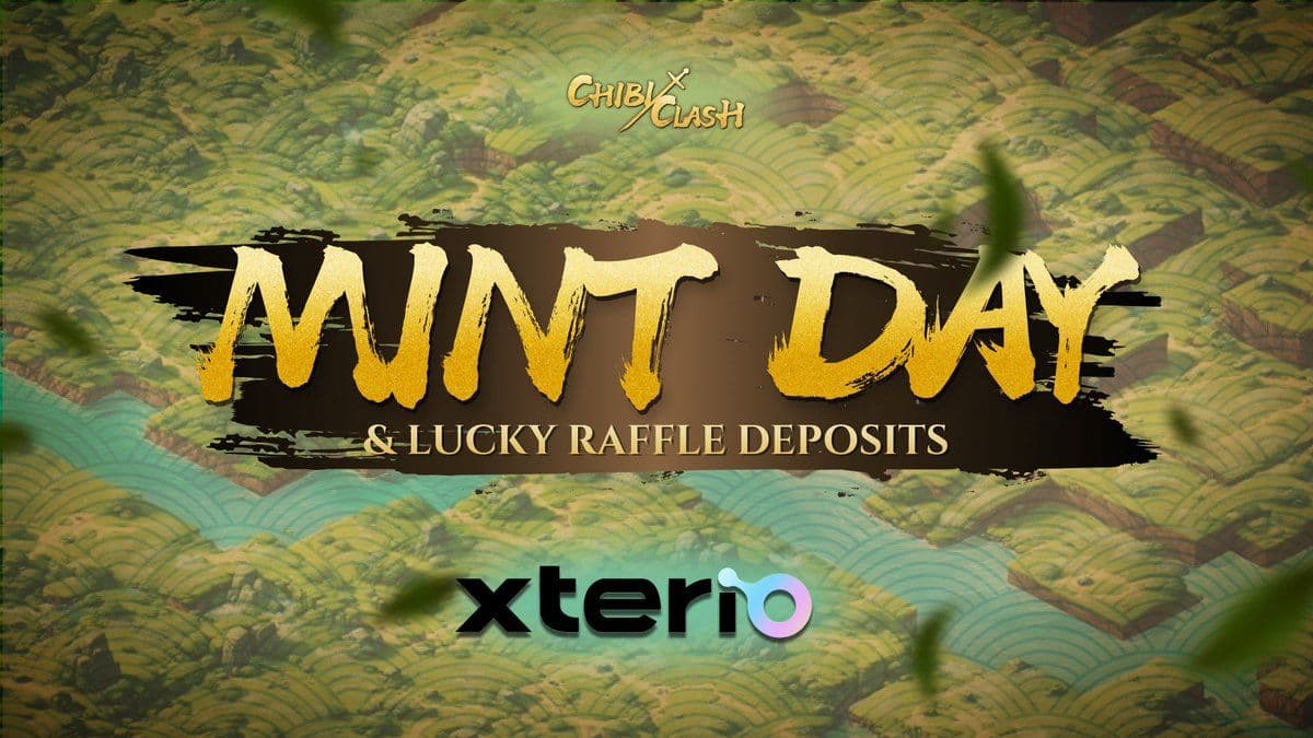 Chibi Clash Major Updates to Enhance Player Engagement image