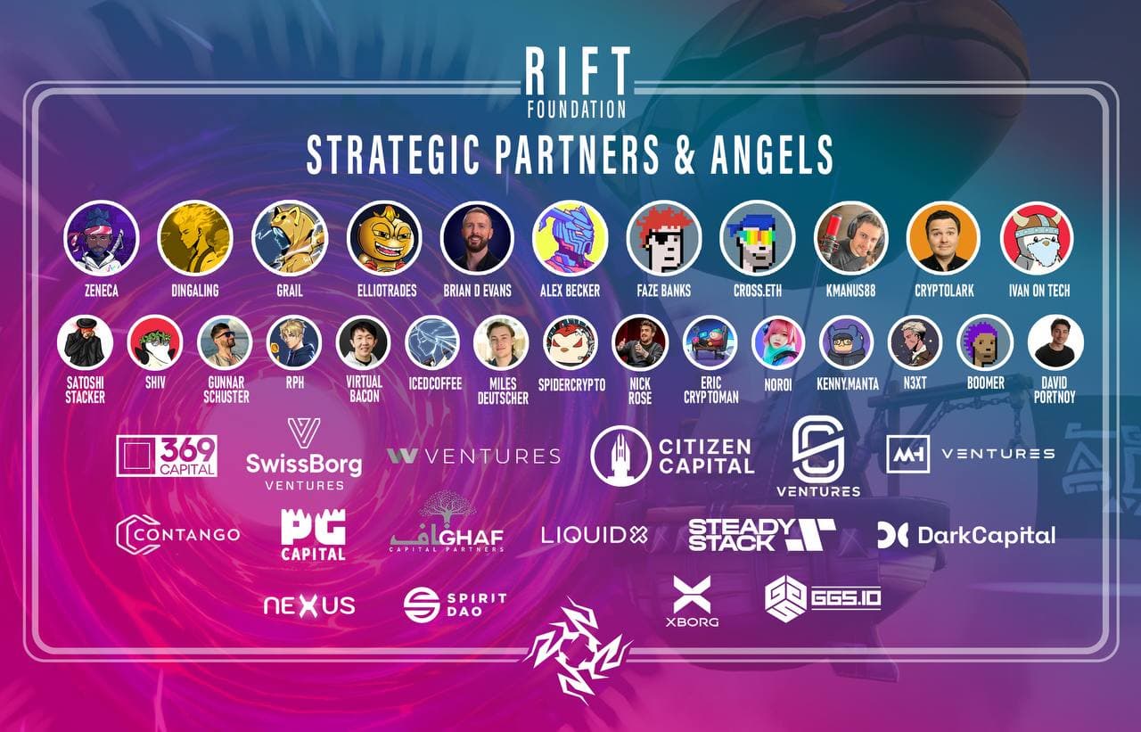 ChronoForge Raises $3M for Action RPG