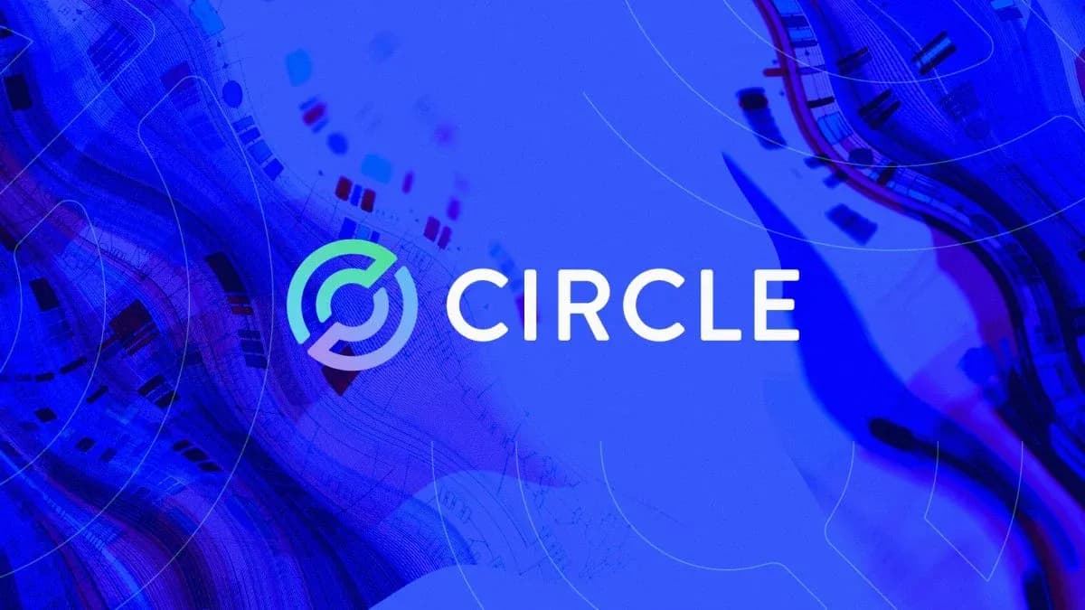 Circle Partners with Krafton and Naver Z for Roblox-Style Metaverse