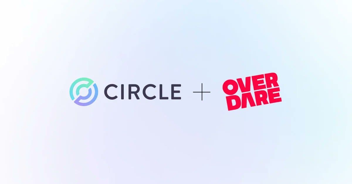 Circle Partners with Krafton and Naver Z for Roblox-Style Metaverse image
