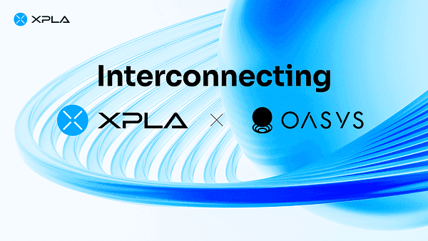 Com2uS Group Joins Oasys Ecosystem