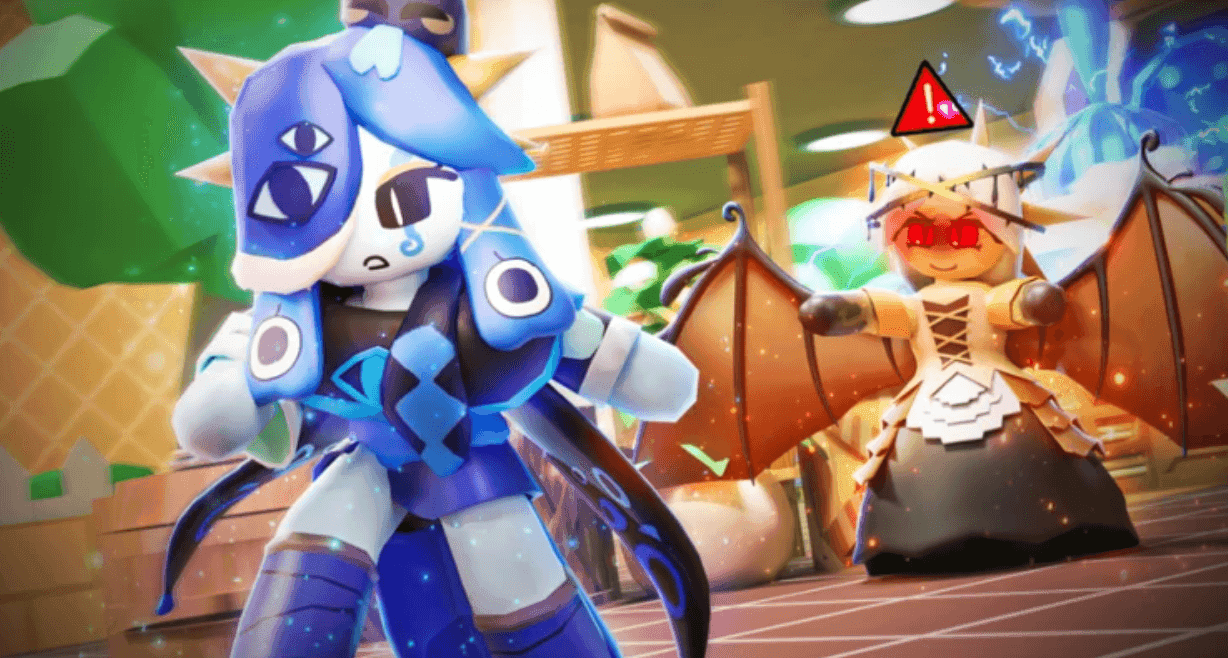 Cookie Kingdom World Roblox Codes