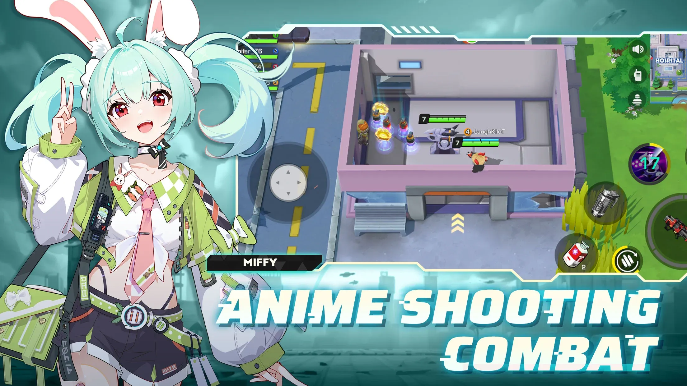 Counter Fire game image 2.webp