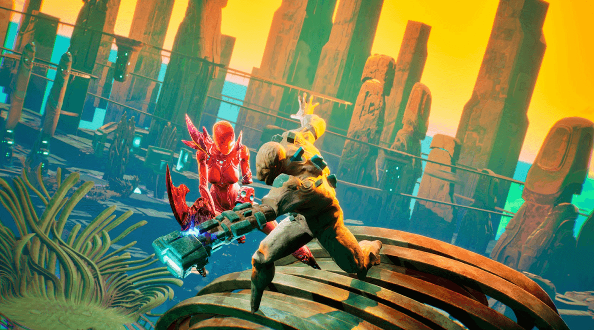 Crypto Game Moonray to Launch on PlayStation 5 in 2025