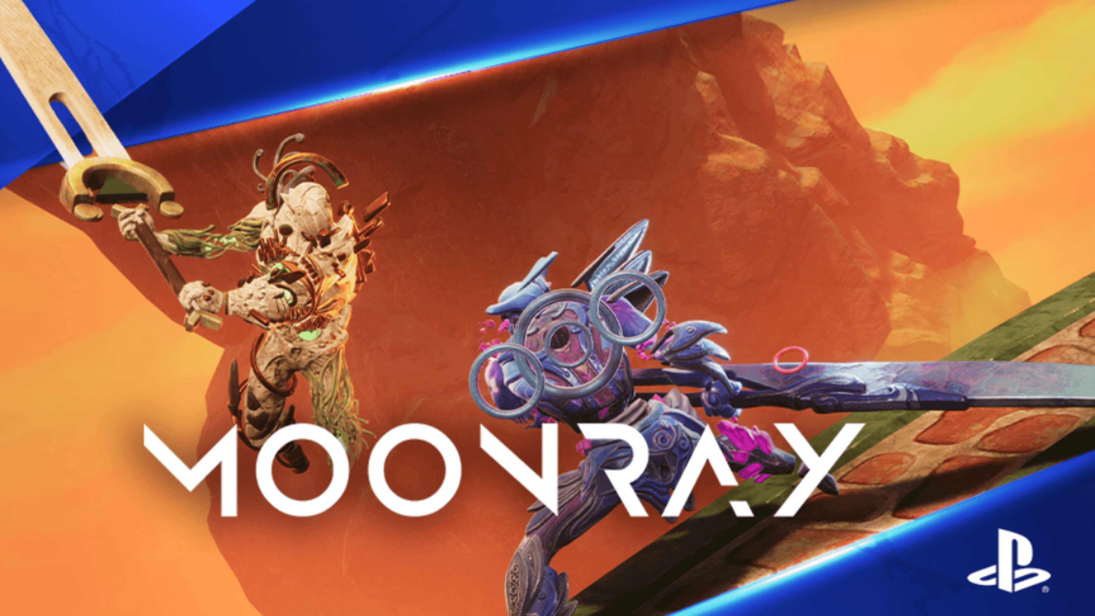 Crypto Game Moonray to Launch on PlayStation 5 in 2025 image