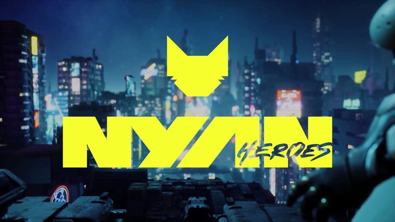 Crypto Game Nyan Heroes Top 30 Most-Played on Epic Games Store