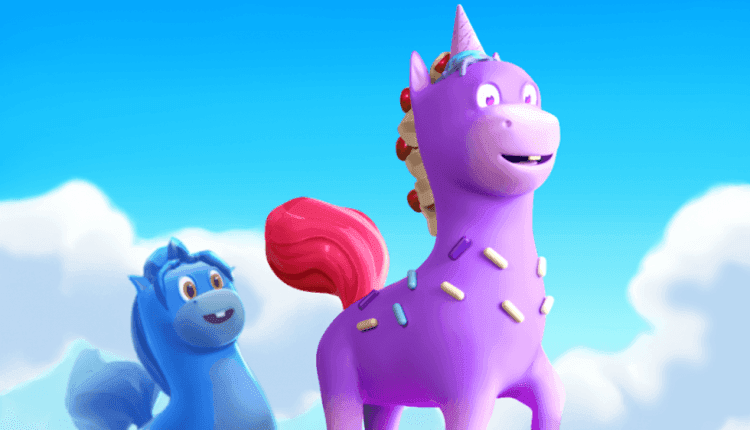 Crypto Unicorns Migration to XAI Blockchain and $CU Tokens