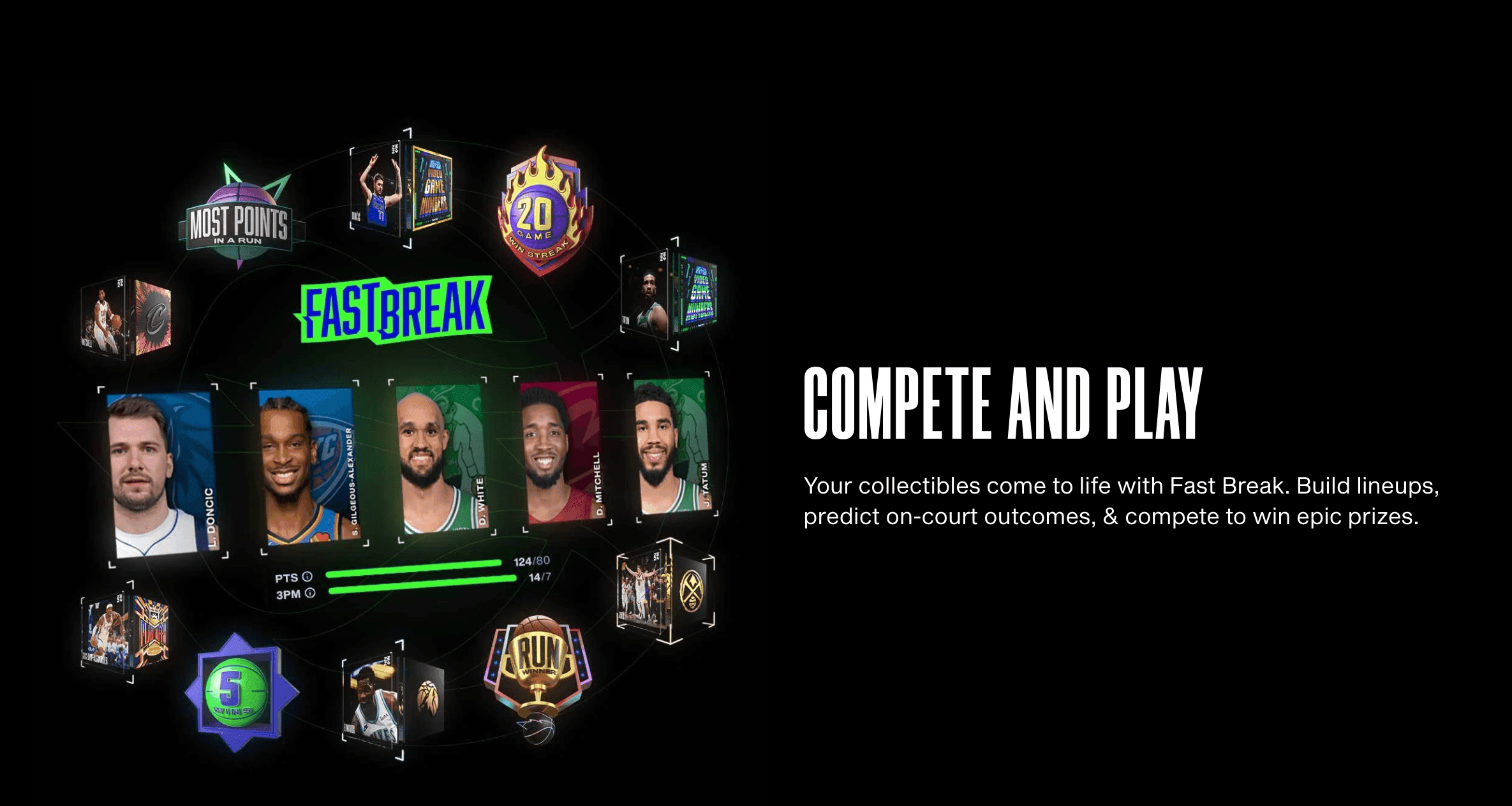 Dapper Labs Settles NBA Top Shot Lawsuit image