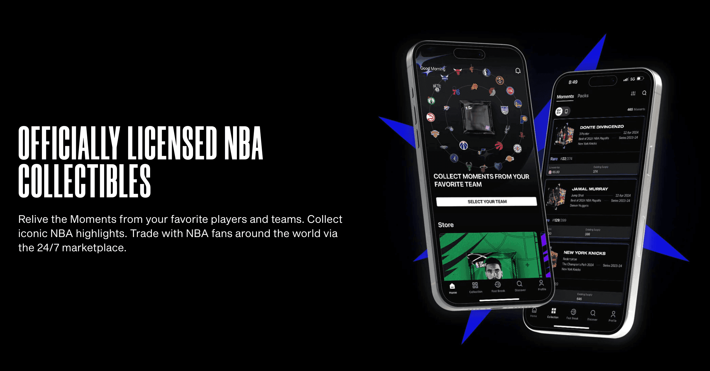 Dapper Labs Settles NBA Top Shot Lawsuit for $4 Million