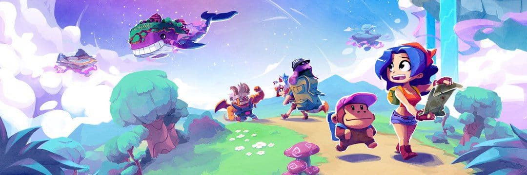 Darkbright Studios Secures $6M for Smolbound