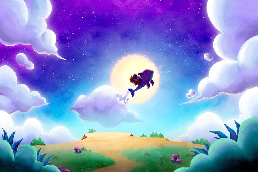 Darkbright Studios Secures $6M for Smolbound