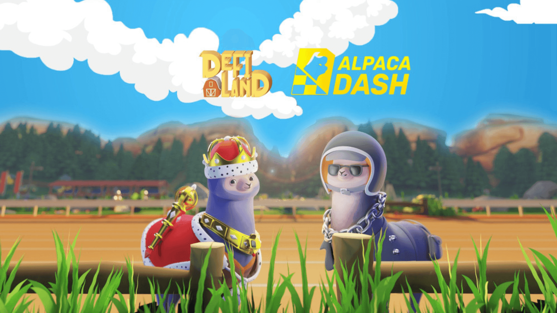 DeFi Land Reveals New $10K Event