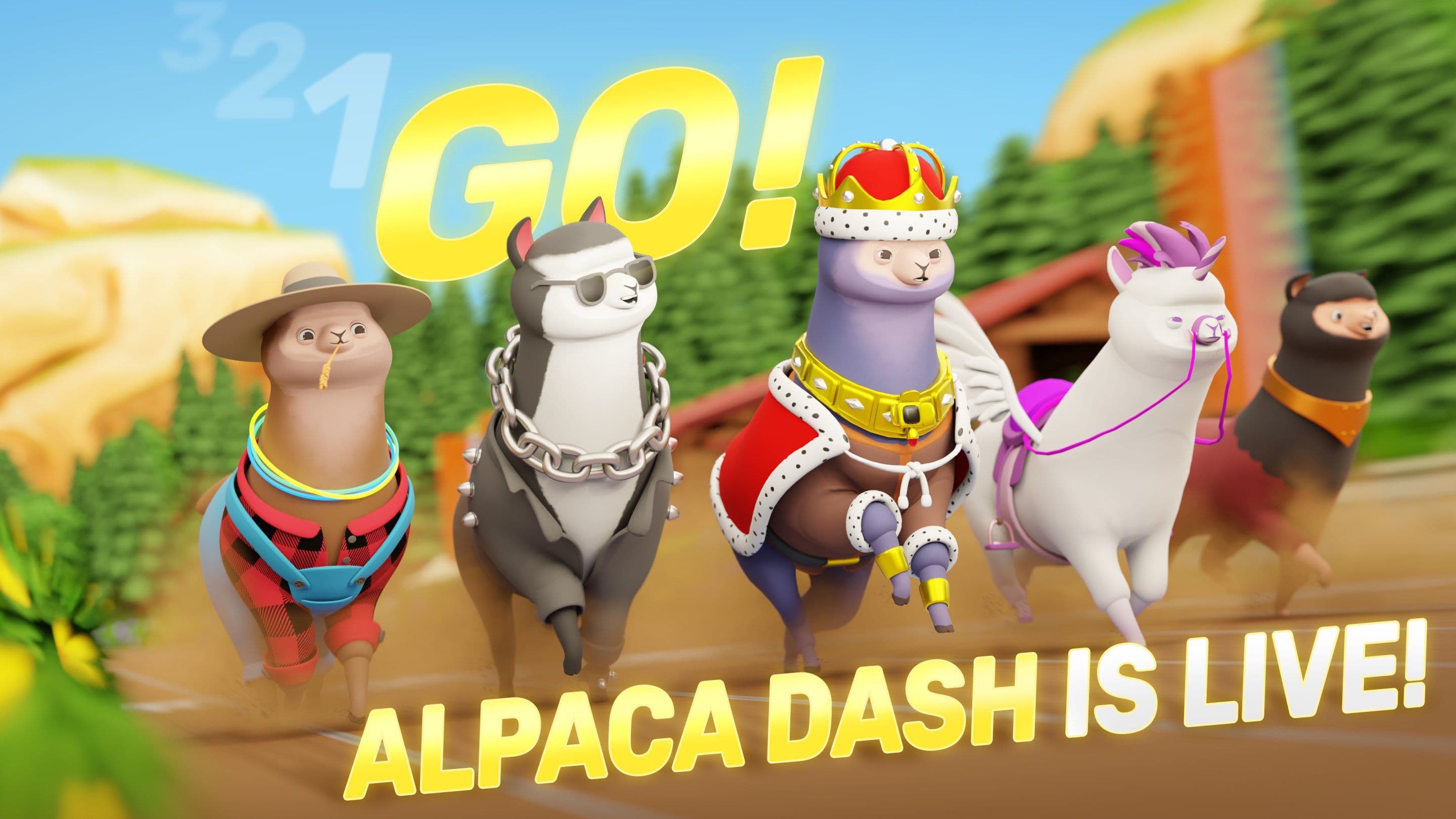 DeFi Land Reveals New $10K Event