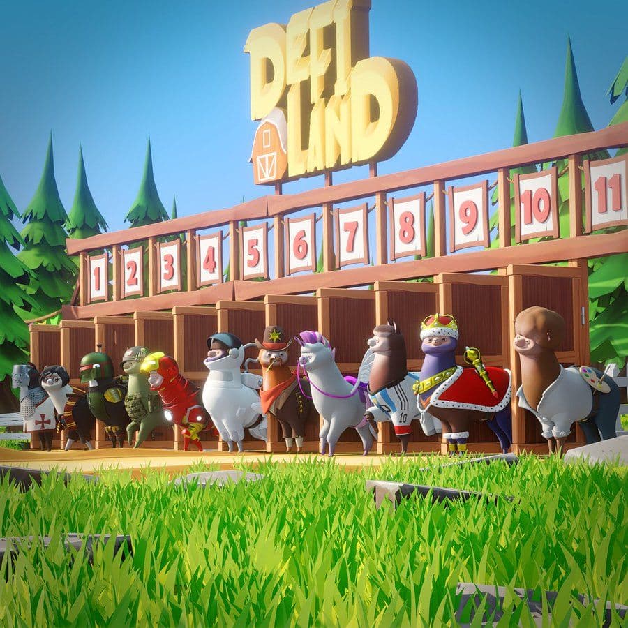 DeFi Land Reveals New $10K Event