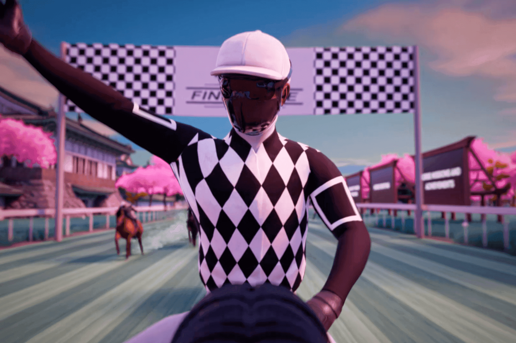 DeRace Now zkRace and New $ZERC Token