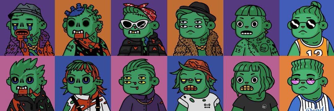 Deadfellaz and Skale Labs to Launch Web3 Game