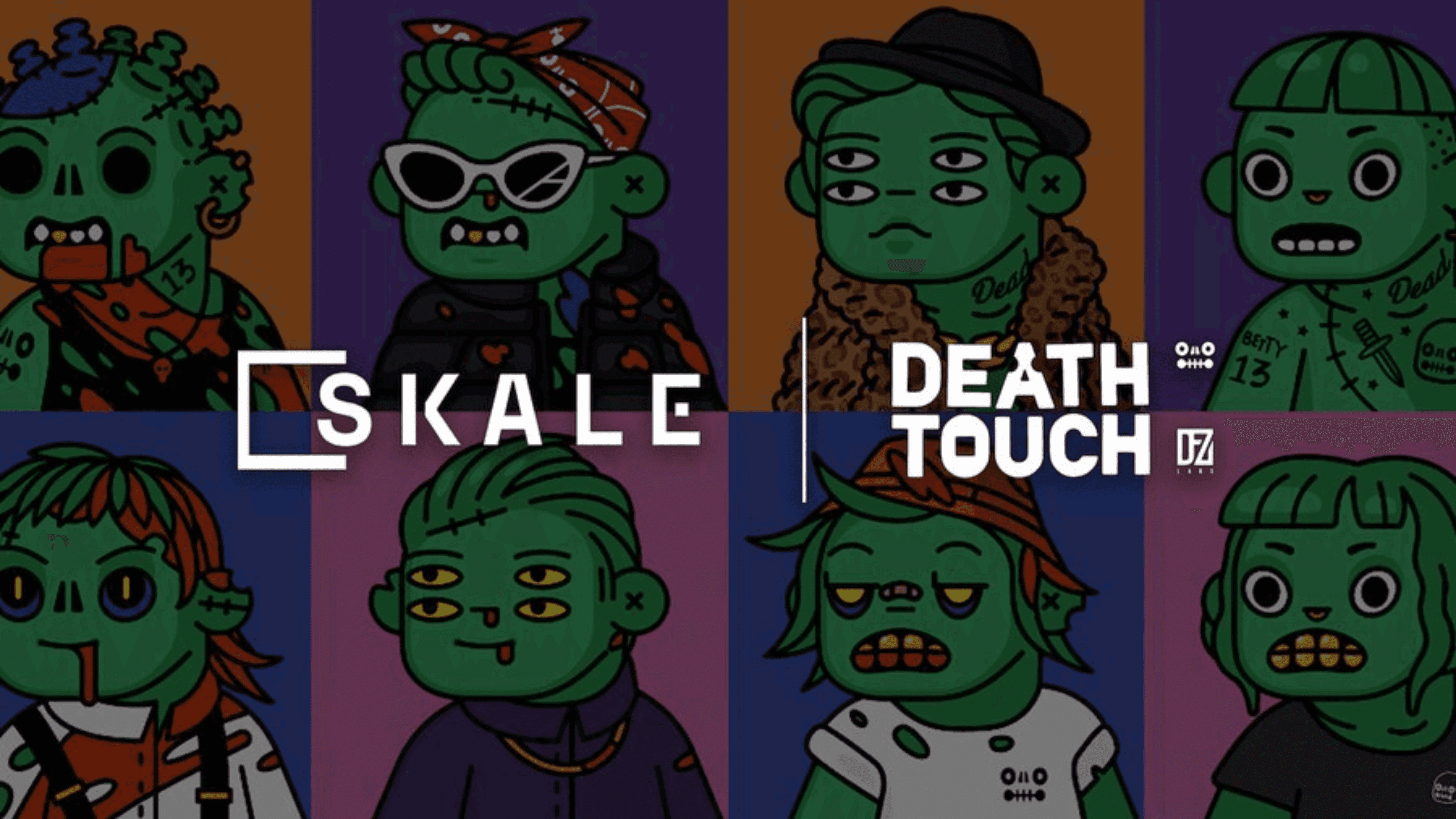 Deadfellaz and Skale Labs to Launch Web3 Game