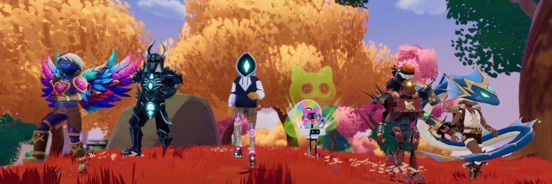 Decentraland Music Festival Back for Fouth Year