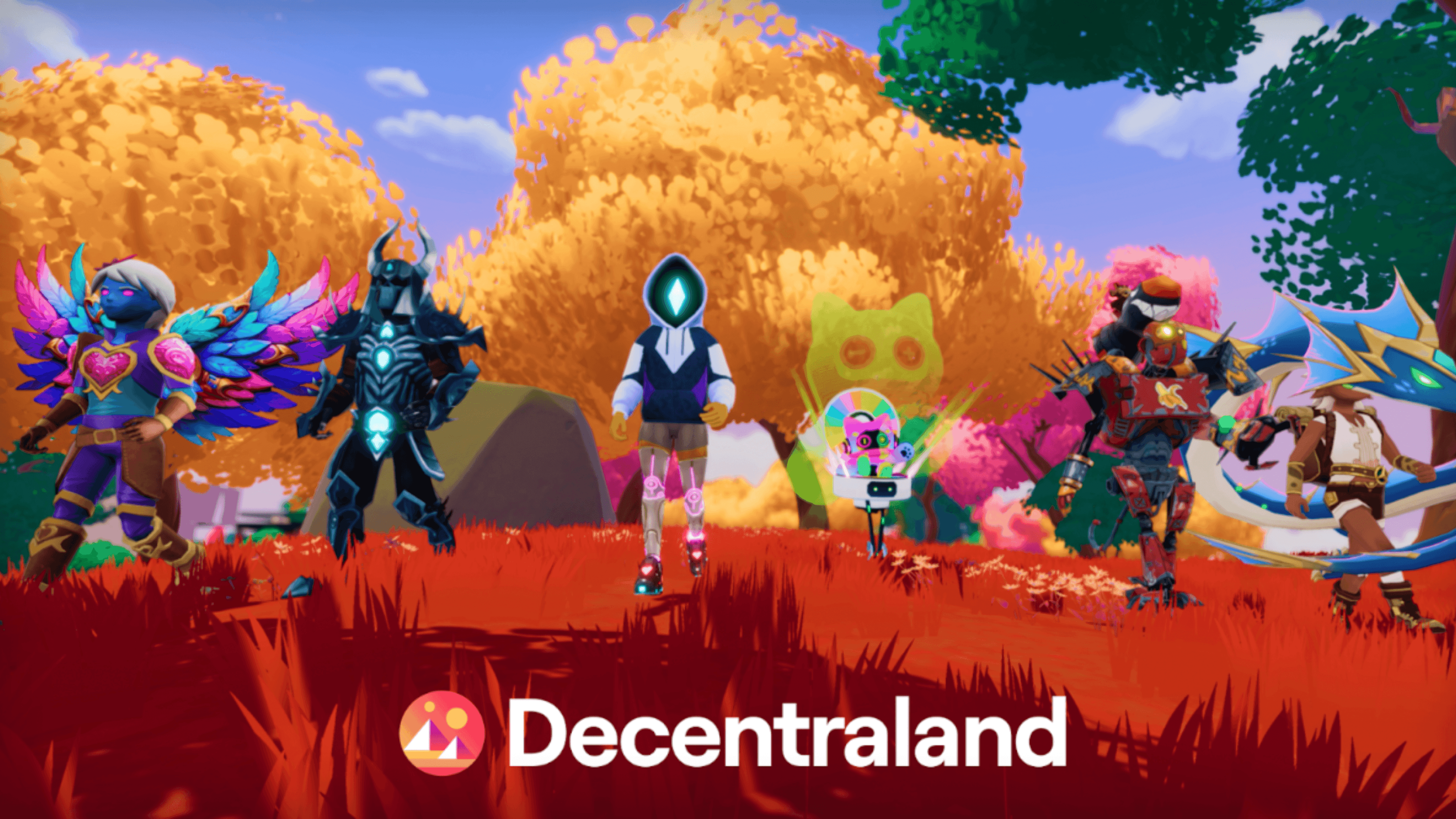 Decentraland Unveils Enhanced Desktop Client and New Features