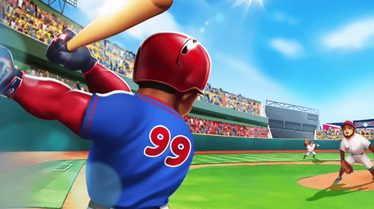 Delabs Launches a New Telegram Tap-to-Earn Baseball Game image