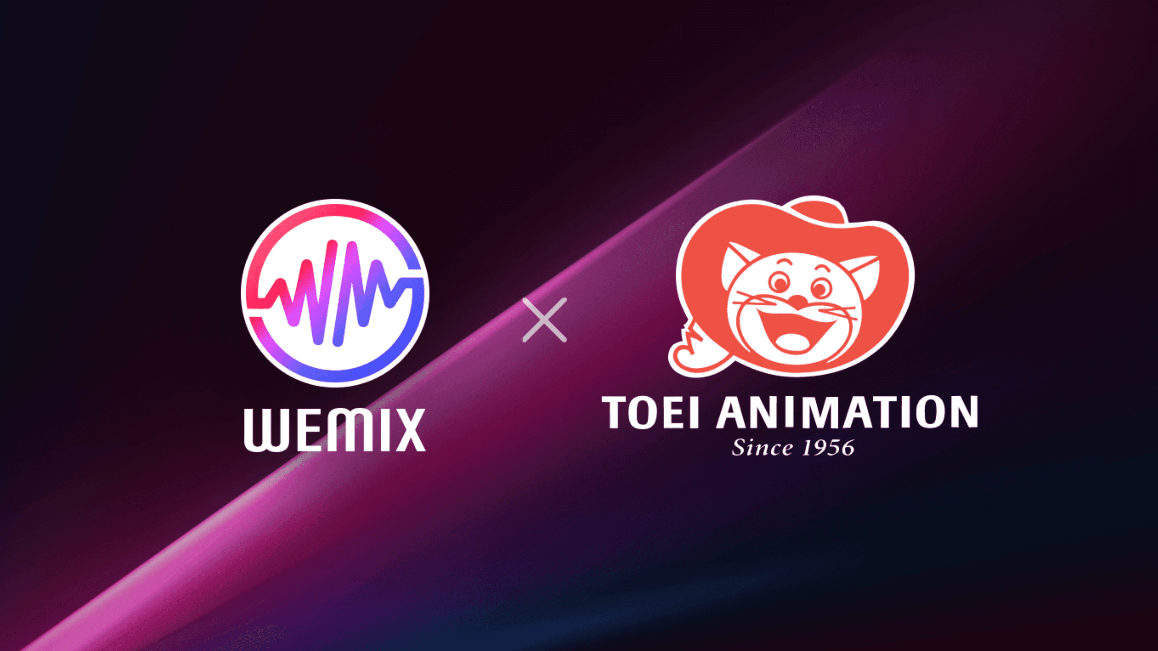 DenDekaDen IP Coming to WEMIX Blockchain image