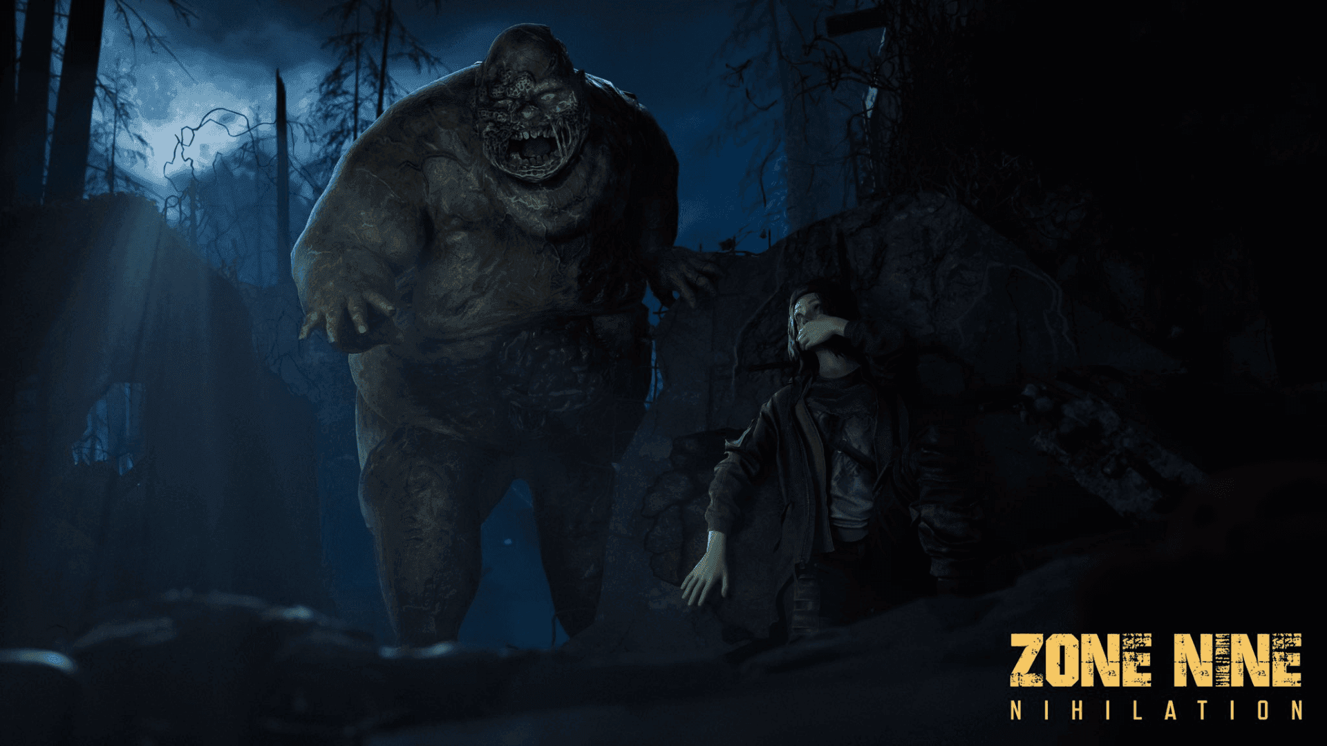 Details on Zone Nine Closed Playtest