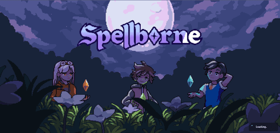Dive into Spellborne's Season 1: Higher Stakes Now image