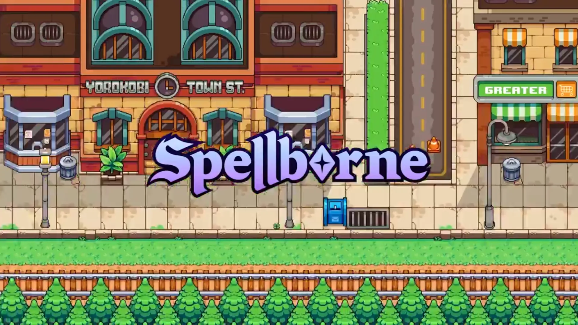 Dive into Spellborne's Season 1: Higher Stakes Now