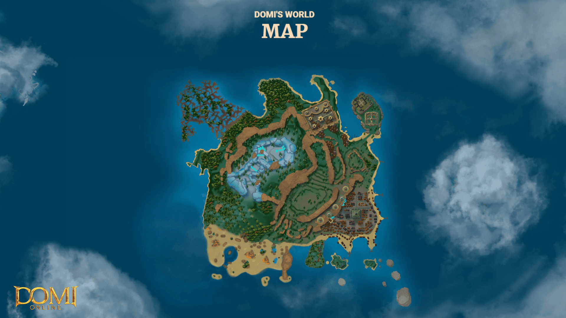 Domi Online Appoints New Leadership