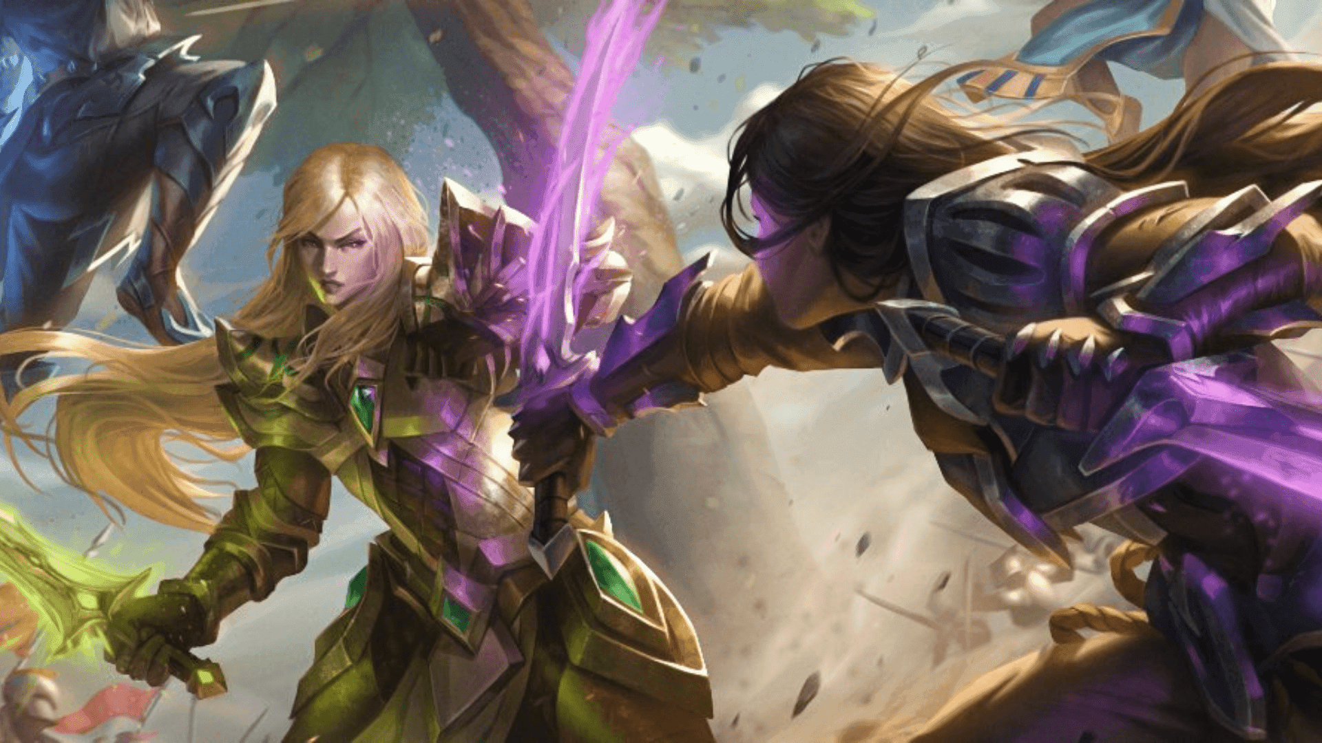 Domi Online Introduces Farming