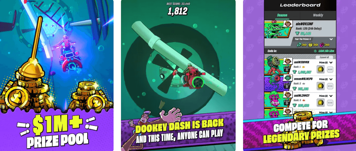 Dookey Dash Unclogged game image 6.png