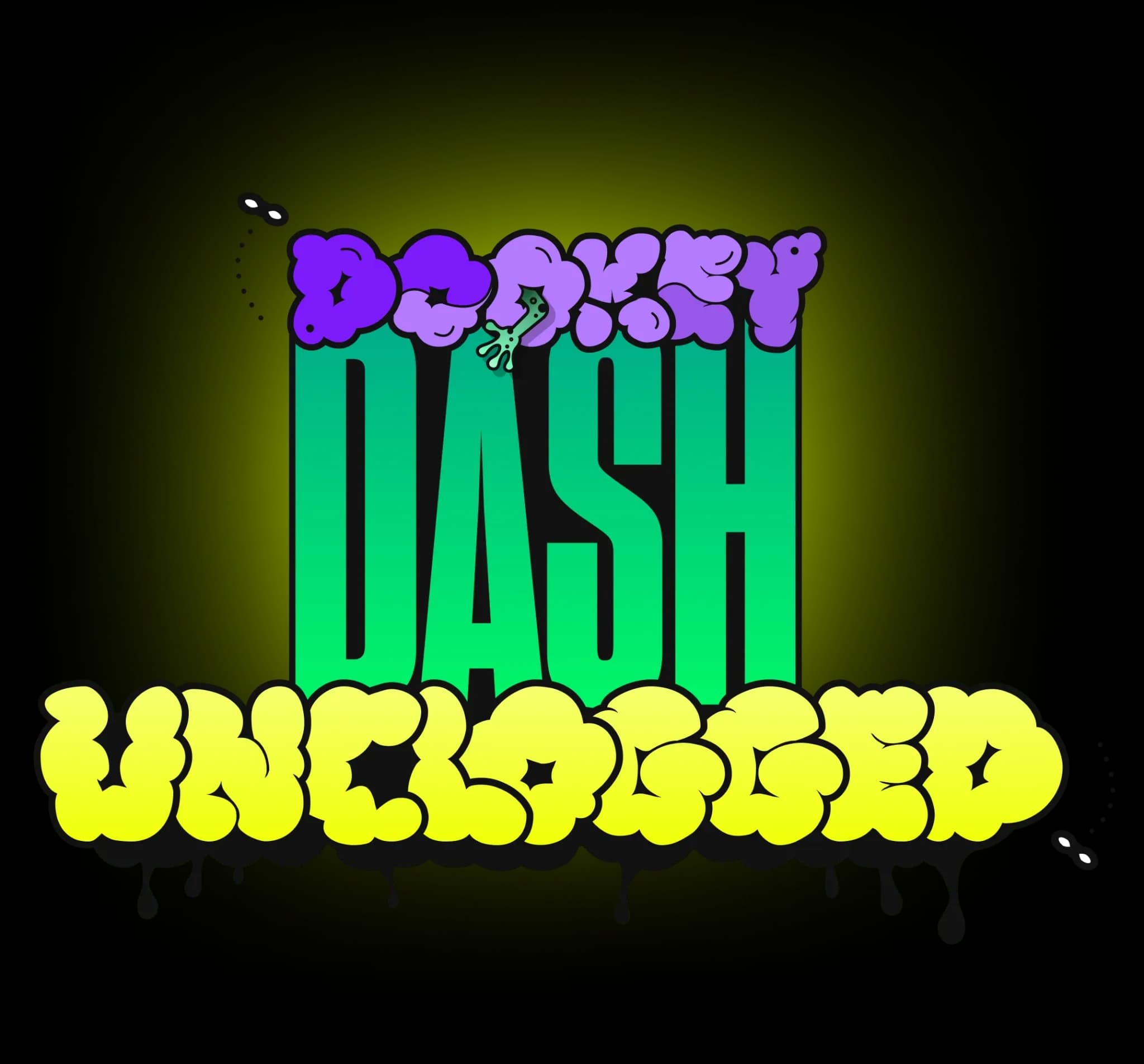 Dookey Dash Unclogged logo.webp