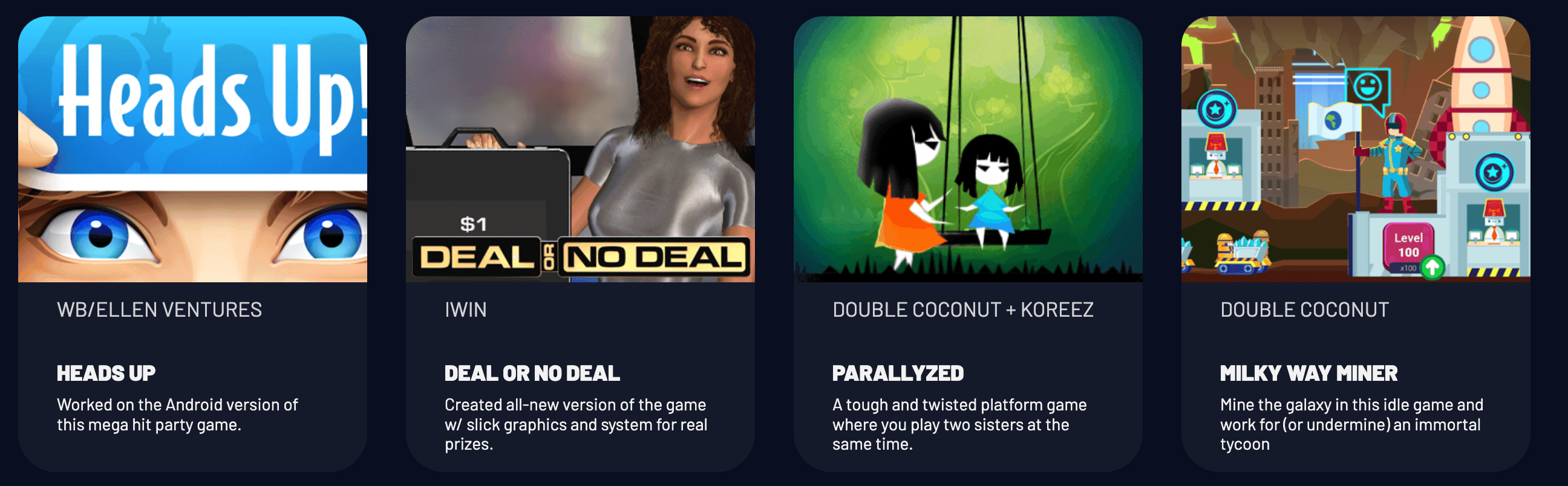 Double Coconut Acquires Splinterlands' Soulkeep TD Game