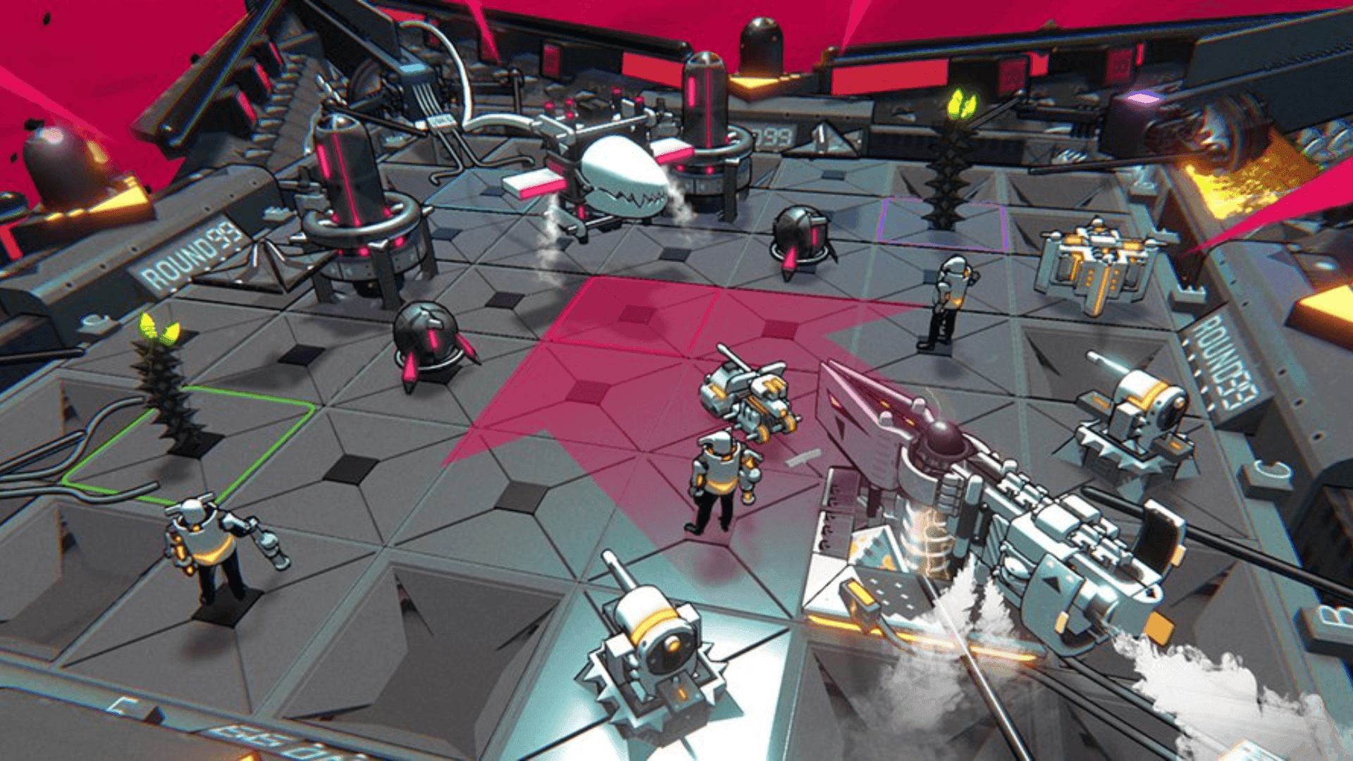 Duper Season 7 Offers Big Rewards