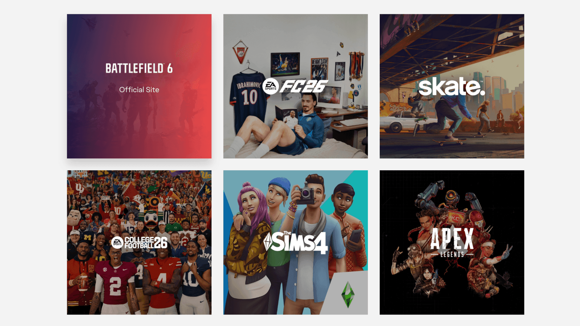 EA To Be Sold for $55 Billion