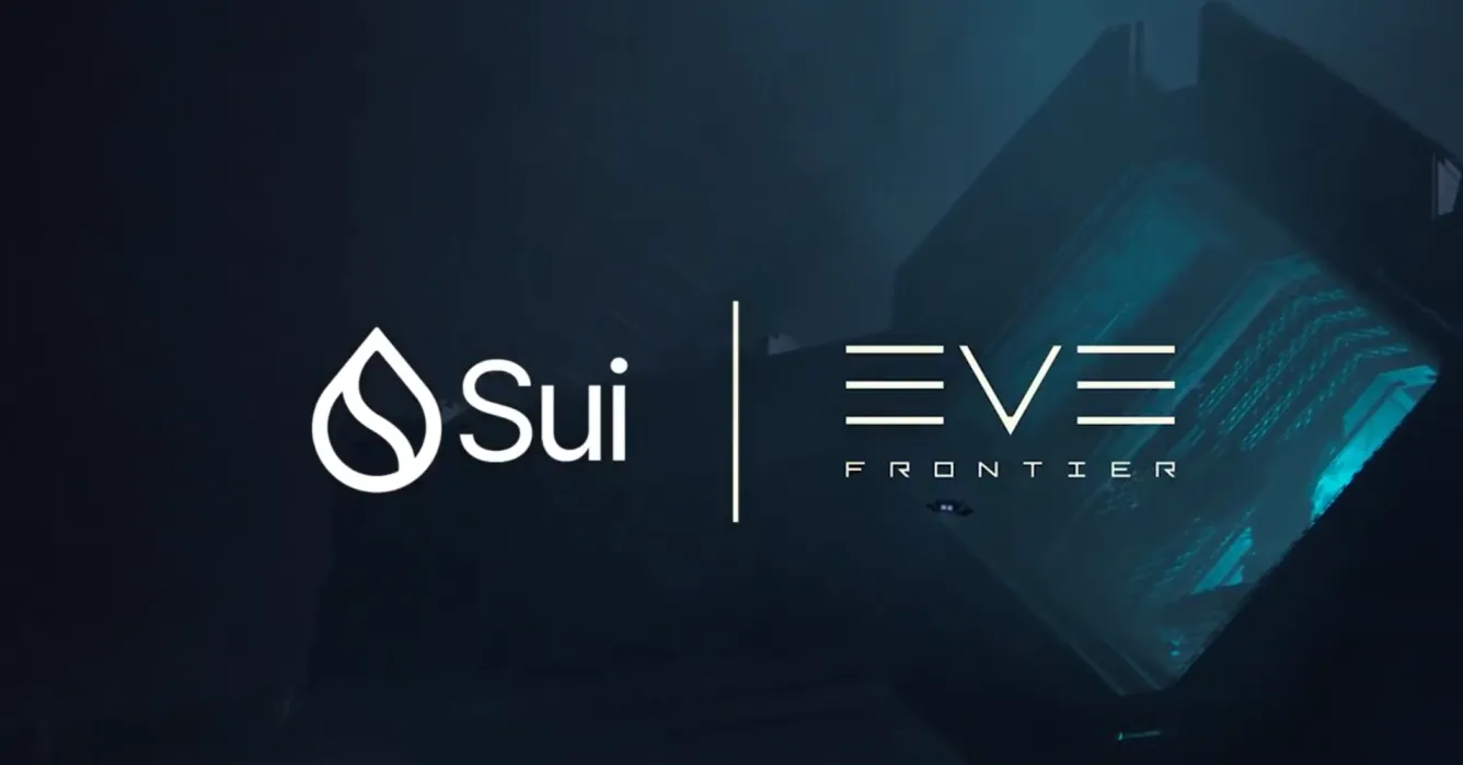 EVE Frontier to Launch on SUI Blockchain.webp