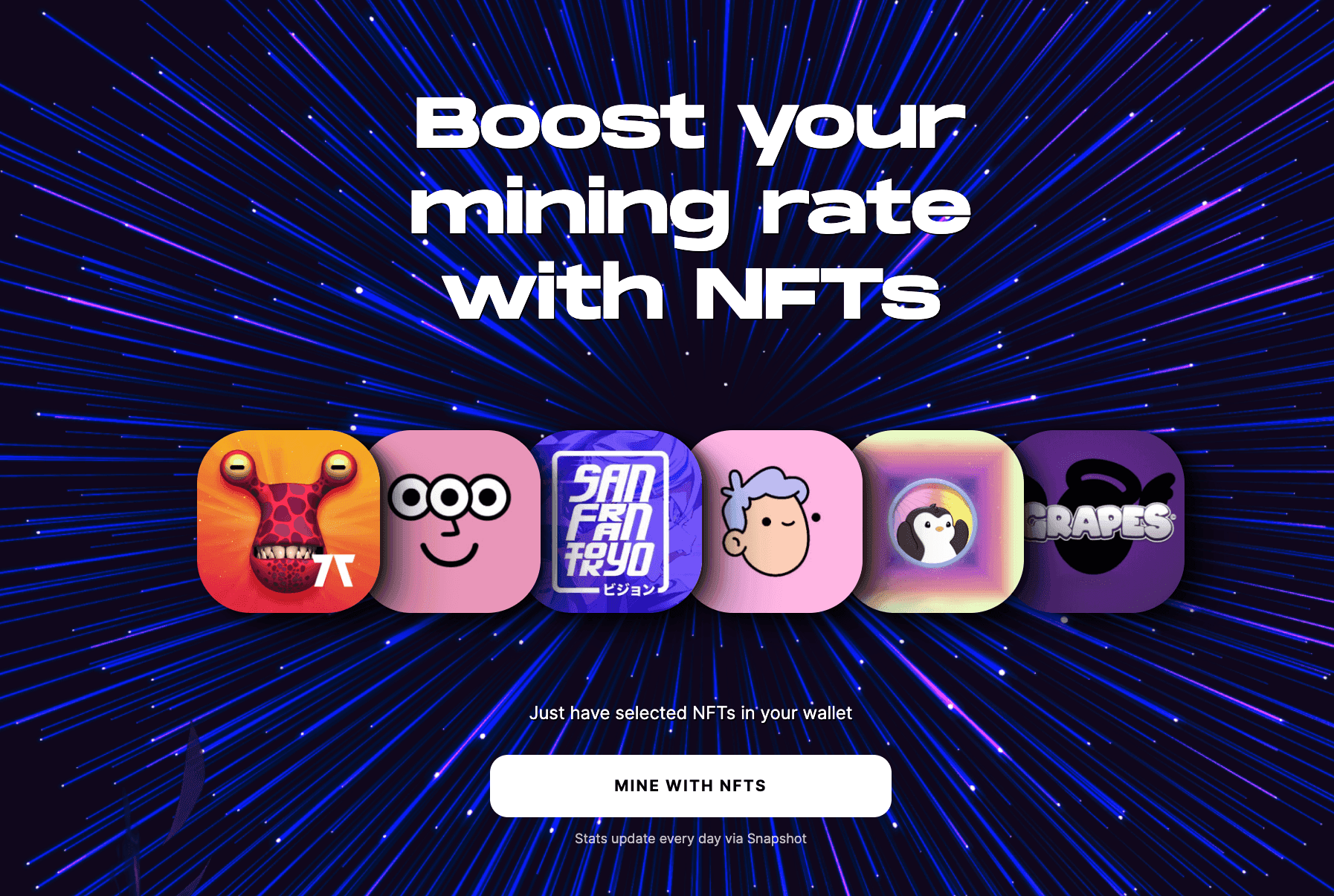 Earn WatPoints Now in the Wat Protocol by Gamee