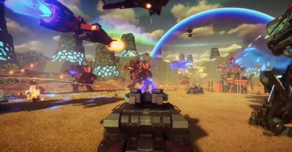 Earth From Another Sun NFT Mint With Exclusive Benefits