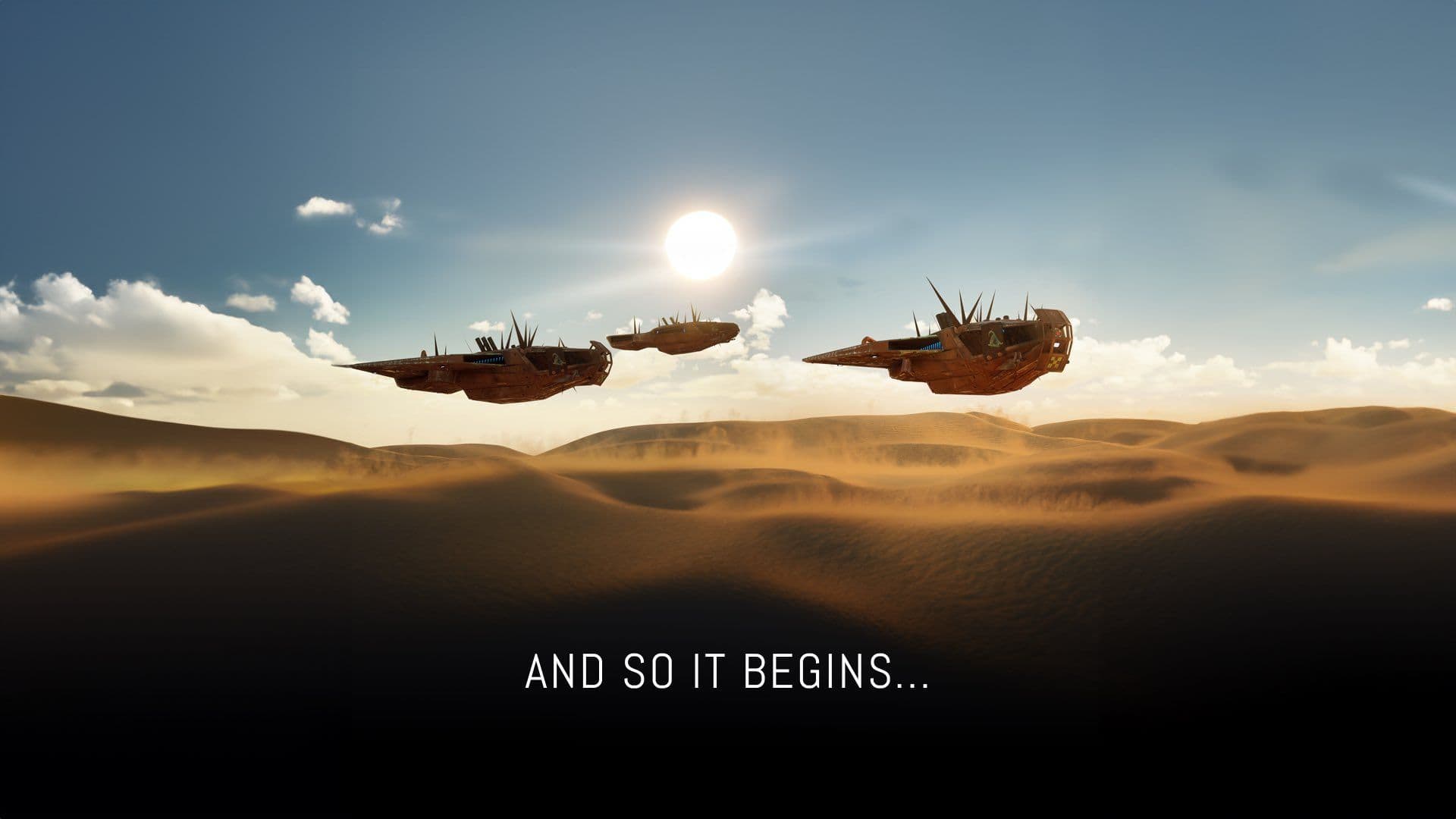 Eden: Discovery Unveils Trailer and Solana Blockchain Integration