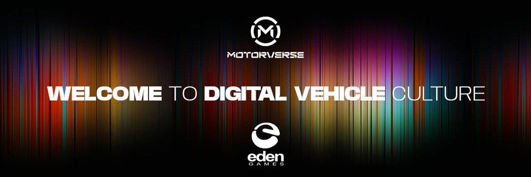 Eden Games Launches Cosmic Royale in Animoca Brands’ Motorverse