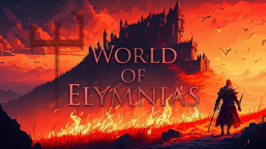 Eldarune Journey Offers New Gameplay Experience in the World of Elymnias