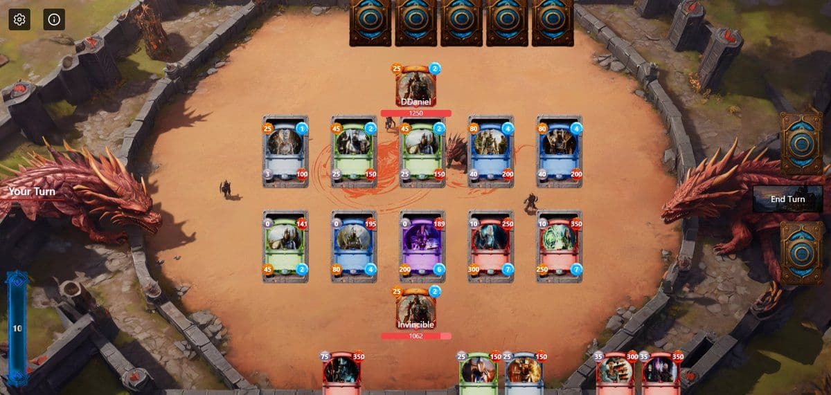 Eldarune Partners with Immutable Receiving 50k IMX Grant