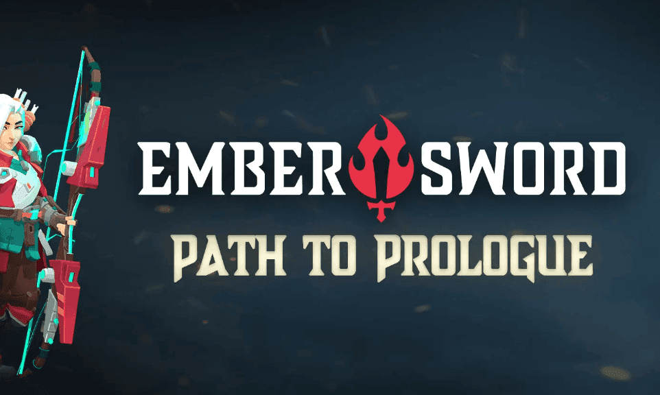 Ember Sword Unveils Early Access Prologue and Major Developments image