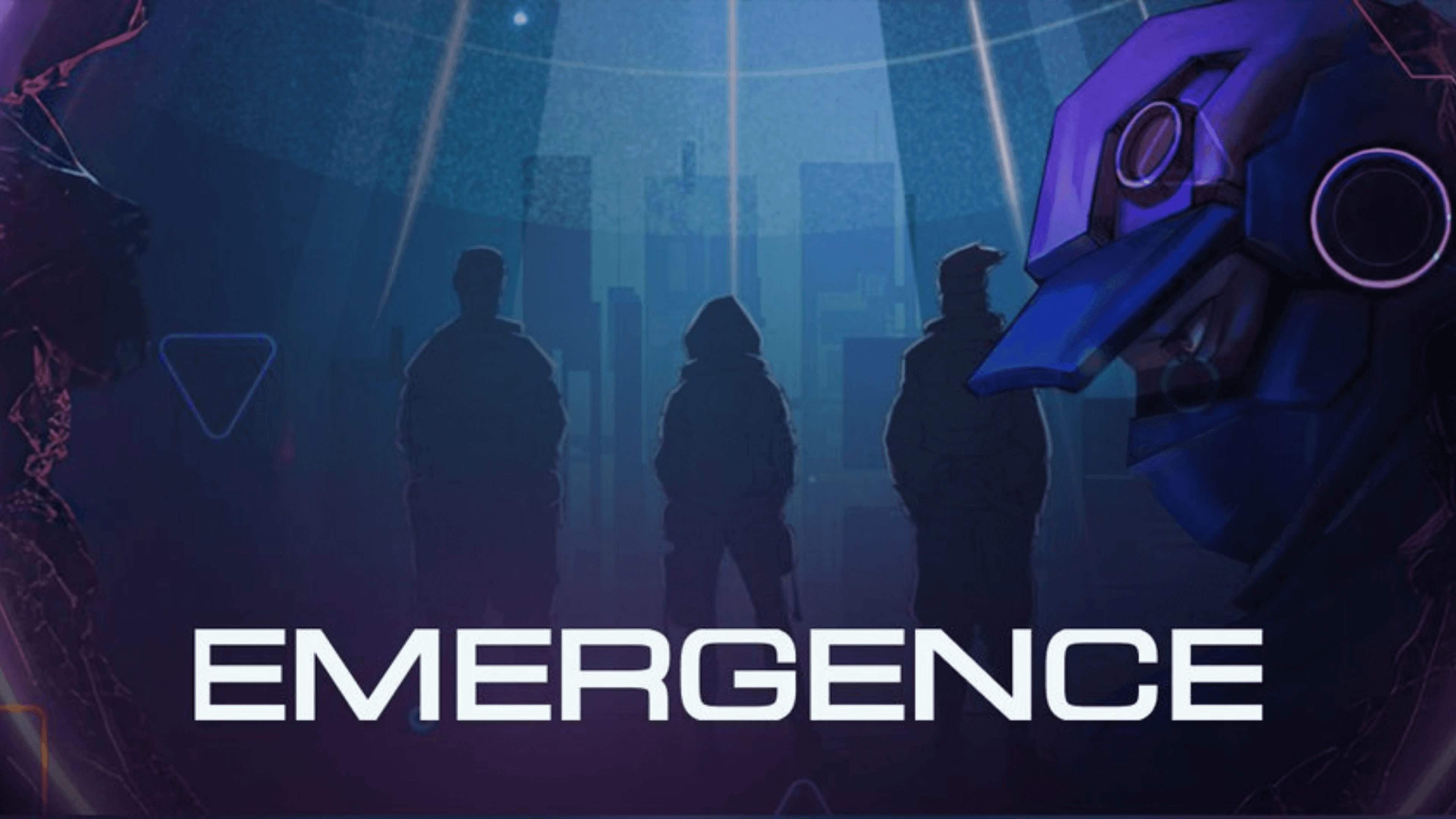 Emergence Reveals Details on New Worlds Initiative and Token