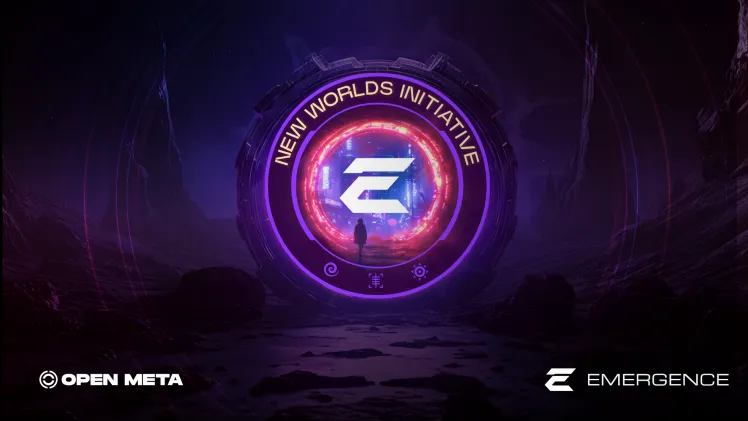 Emergence Reveals Details on New Worlds Initiative and Token