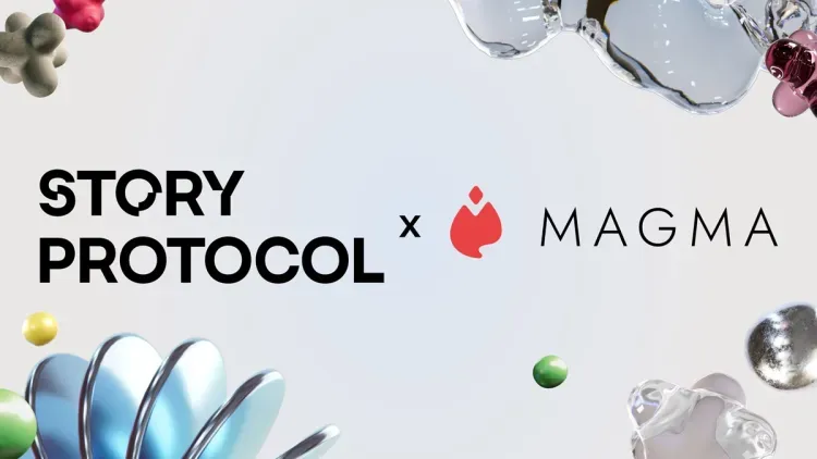 Empowering Artists with Programmable Intellectual Property